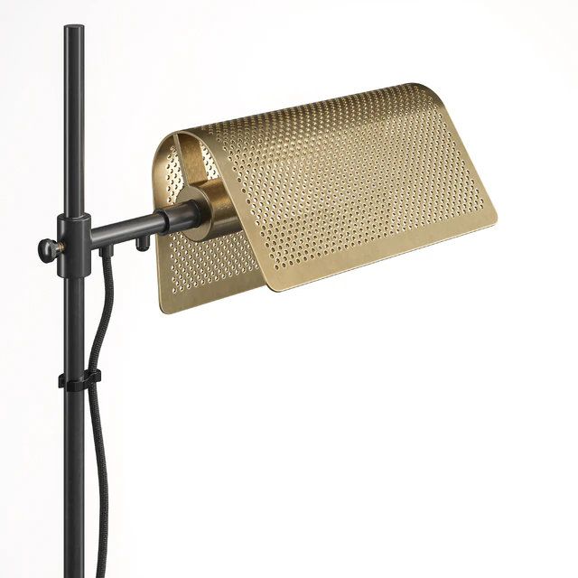 Table lamp Zenon Table lamp from Loft-Concept — Descargar