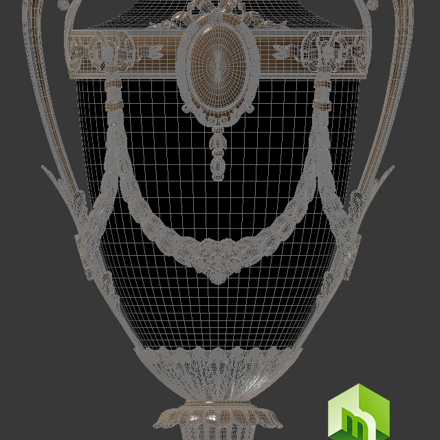 Vase 1920 — Скачать