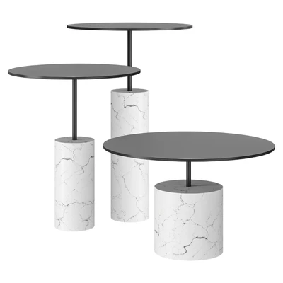 BIVIO Antonio Lupi Design | Столик — Вид 1