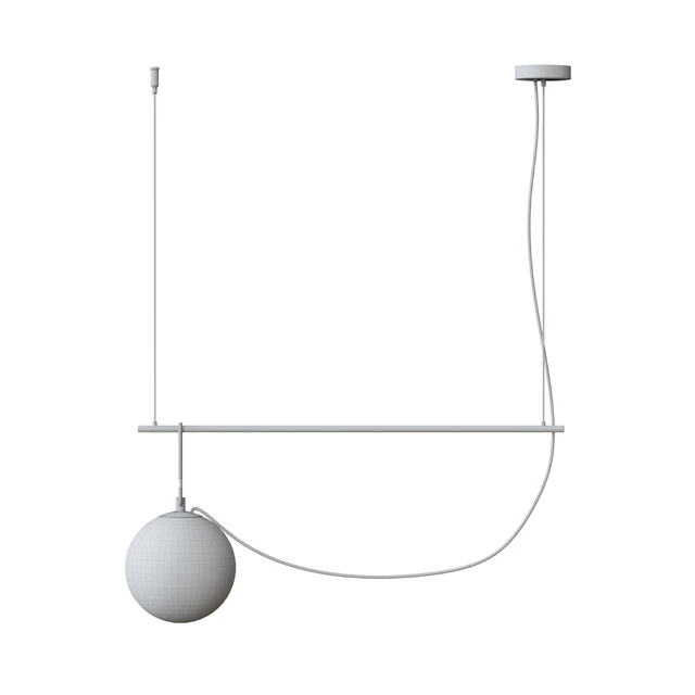 Suspension Lamp Artemide — Скачать