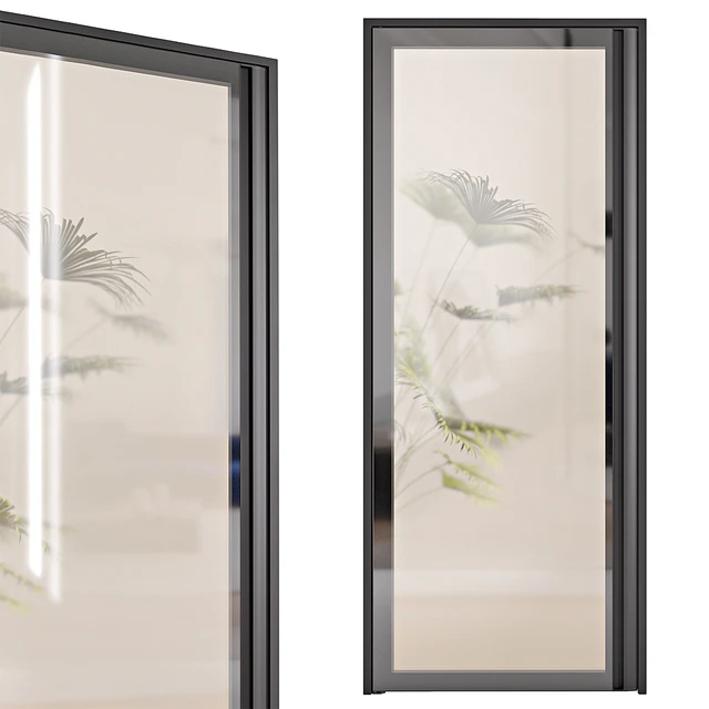 Glass Anyway Doors — Скачать