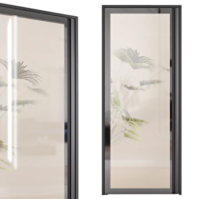 Glass Anyway Doors — Вид 4