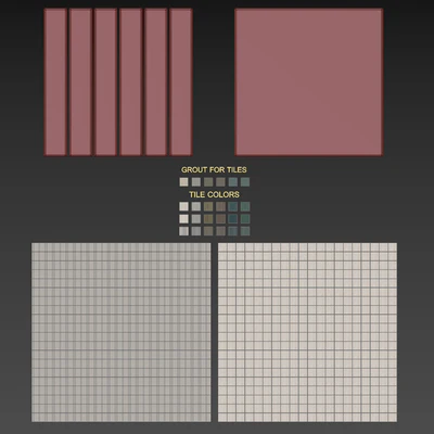 Kerama Marazzi Fes — Вид 6