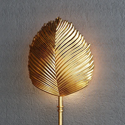 БРА ARTERIORS MYRTLE SCONCE — Вид 4