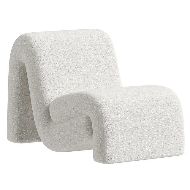 Armchair Curve — Descargar