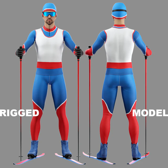 Skier — Descargar