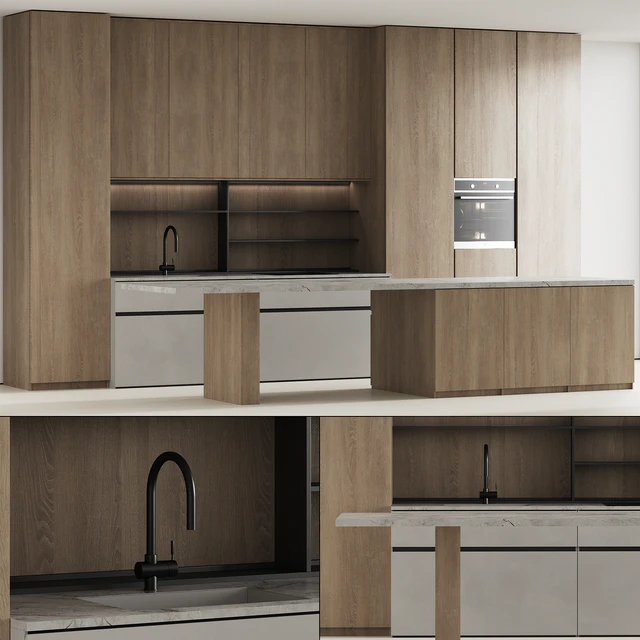 Kitchen 05 — Descargar