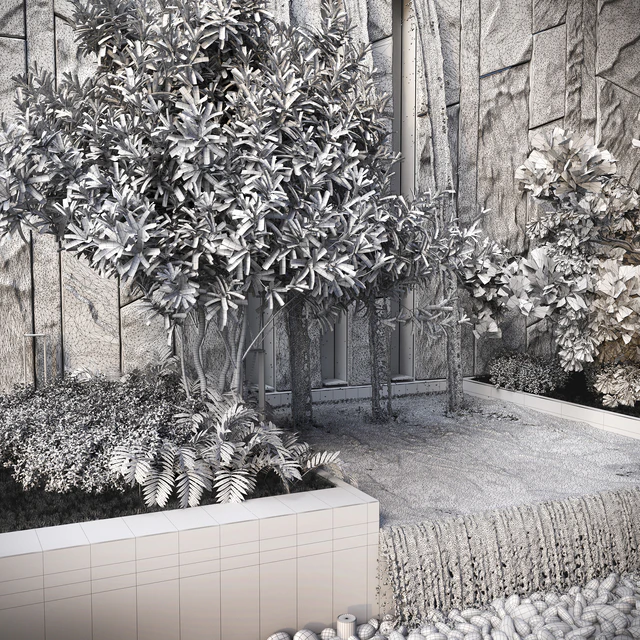 indoor garden — Descargar