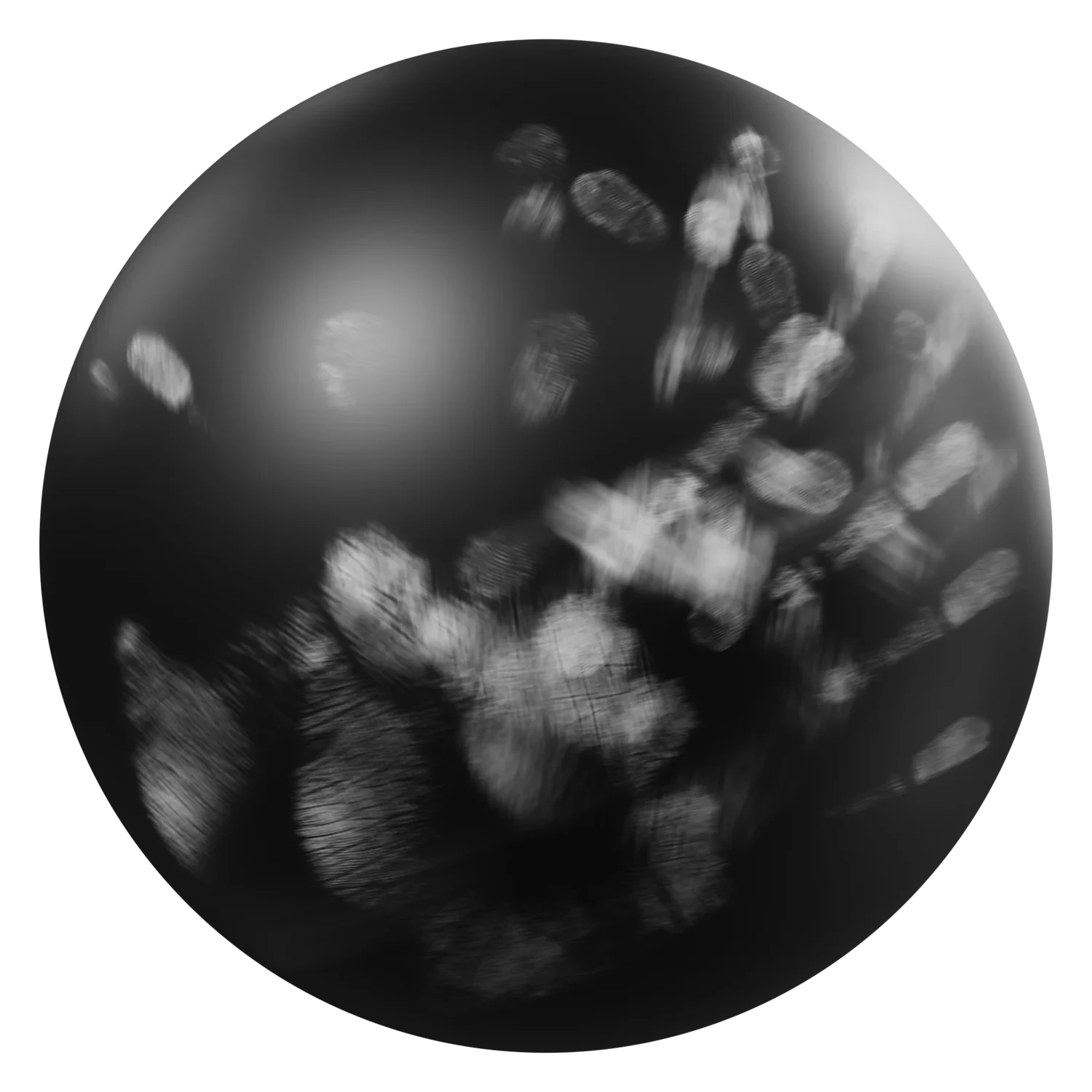 hand smudges light 002 — Скачать
