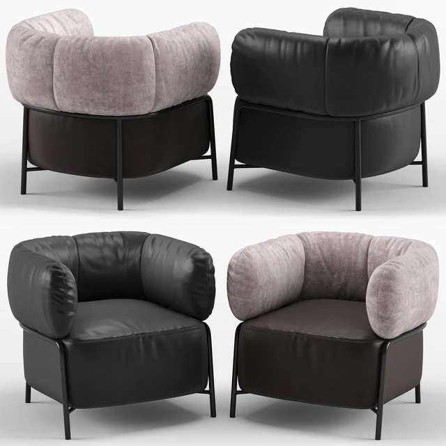 Chair Quadrotta - Calligaris — Descargar