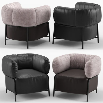 Chair Quadrotta - Calligaris — Ver 1