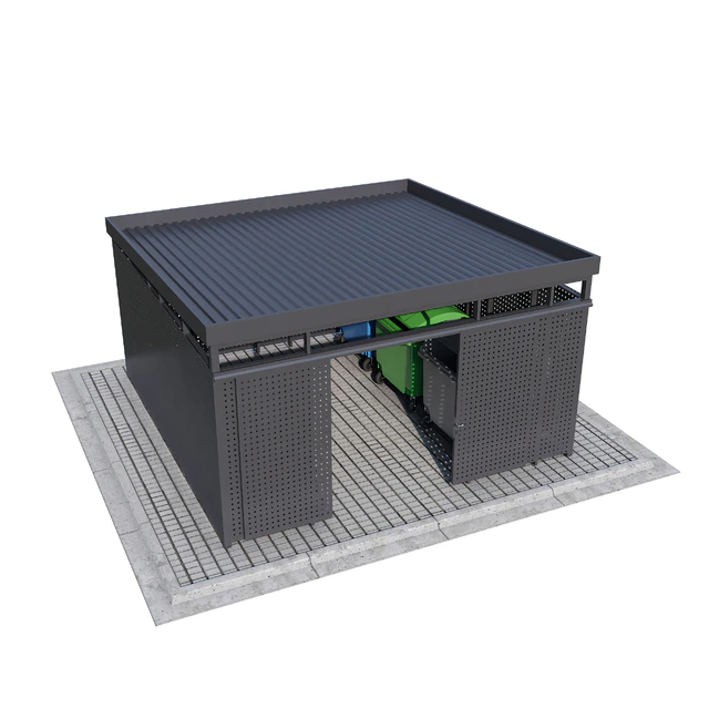 Modular boxes SET2 — Descargar