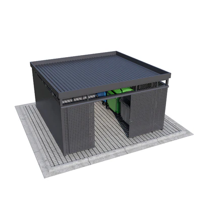 Modular boxes SET2 — Ver 7