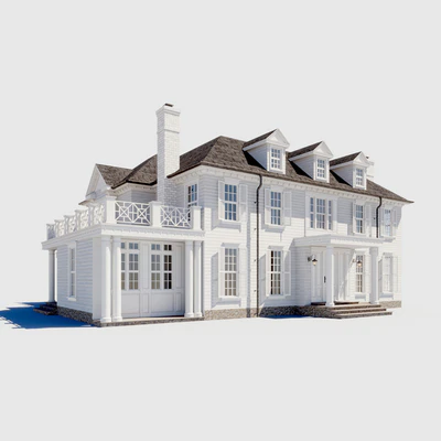 Build # 01 — Ver 1