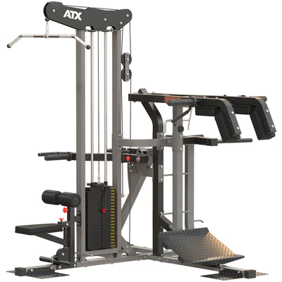Home Gym ATX Multiplex Multi Gym — Ver 6