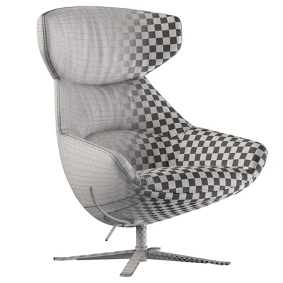 Boconcept - Porto Chair — Вид 6