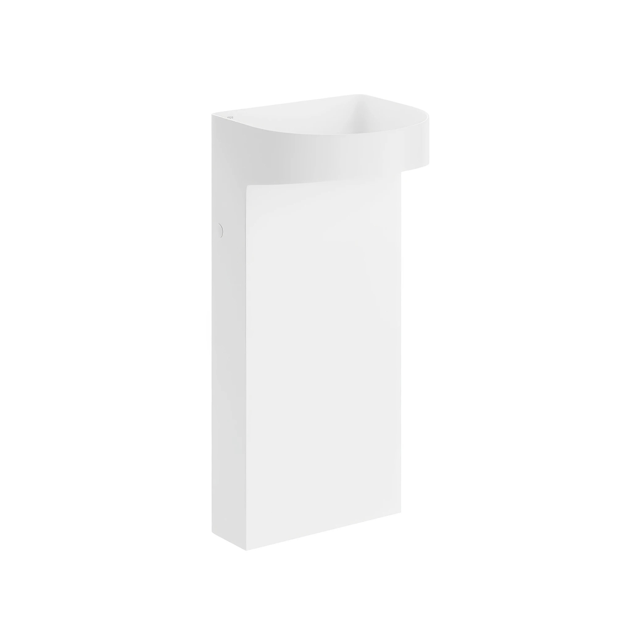 sonar floorstanding washbasin 81134 by laufen — Download