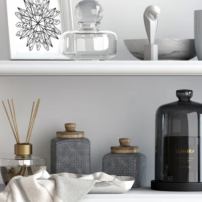Decorative set  011 — Ver 4