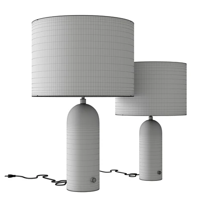 Gravity Table Lamp — Вид 2