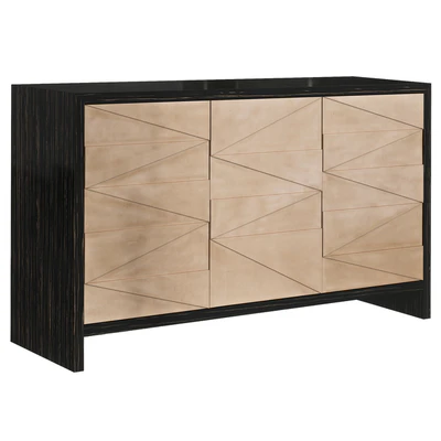 Vector Sideboard Caracole chest of drawers — Ver 1