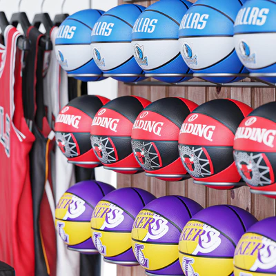 Sport Shop 04 — Ver 5