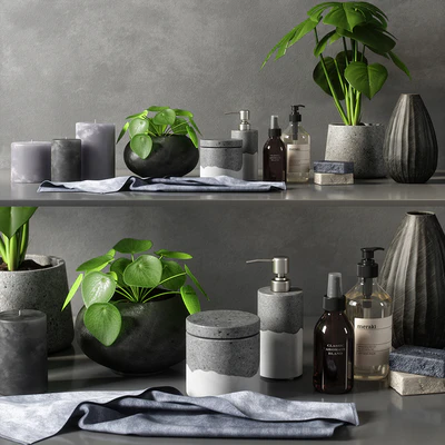 decorative set 06 — Ver 1