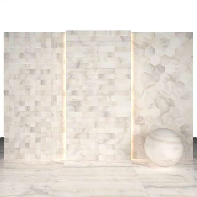 Akoya White Marble — Скачать