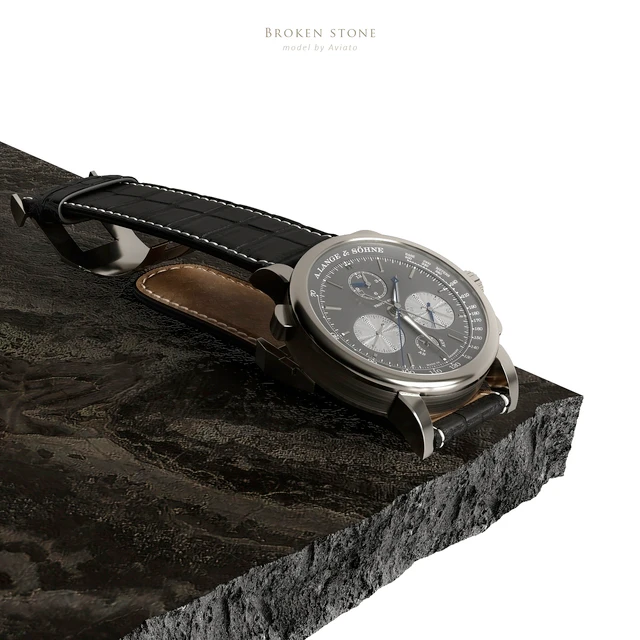 broken stone — Descargar