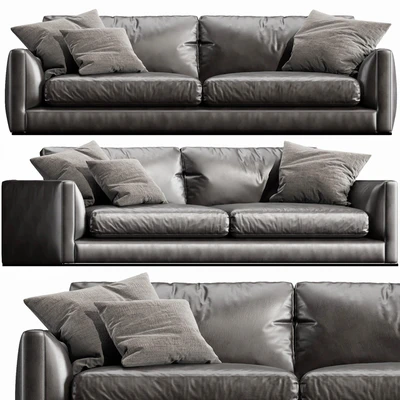 B&B Italia Richard Sofa — Вид 1