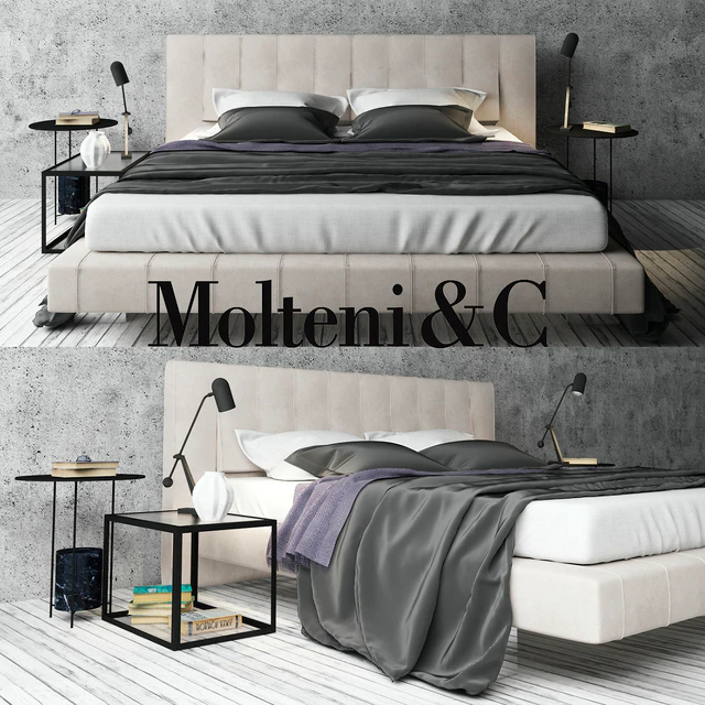 Molteni &amp; C Have Wave — Descargar