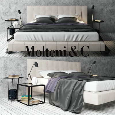 Molteni &amp; C Have Wave — Ver 1