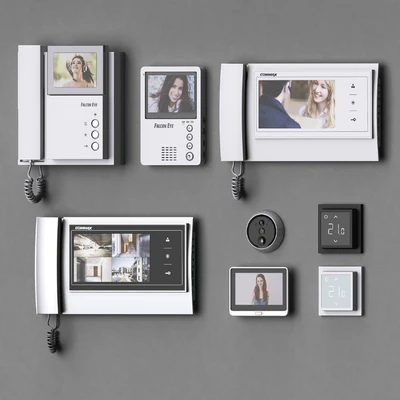 Electrical equipment set 2 — View 6
