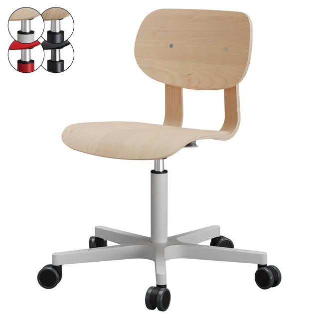 HD Castors by VG&P — Descargar