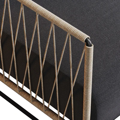 Filaria armchair by La Redoute — Ver 6