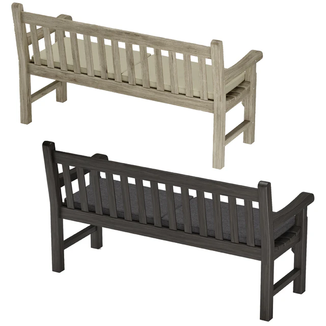 Bench NT Ethimo — Descargar