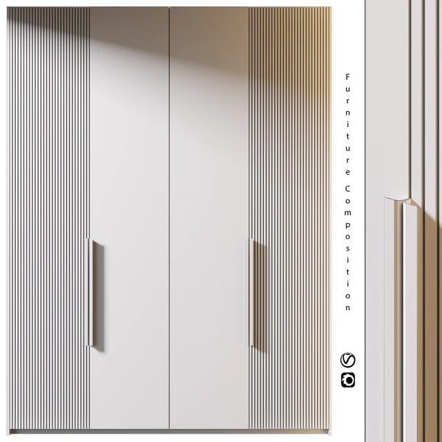 Furniture Composition | 548 — Descargar