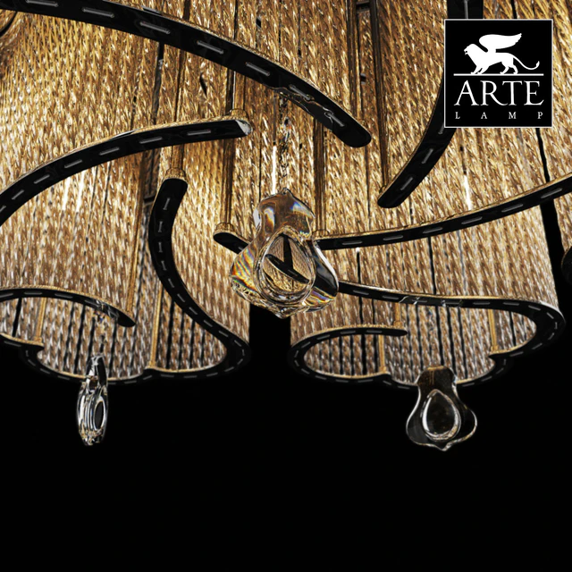 ARTE LAMP 11Clear — Descargar