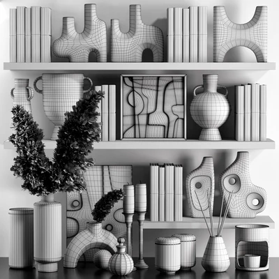 Decor Set 17 — Ver 3
