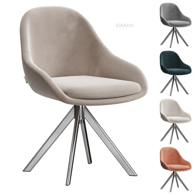 Kiana chair Divan.ru — Ver 1