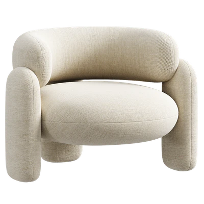 Armchair embrace — Вид 5