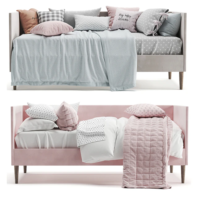 Jude daybed — Download