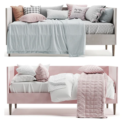 Jude daybed — View 1