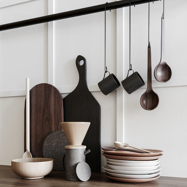 Kitchen set — Descargar