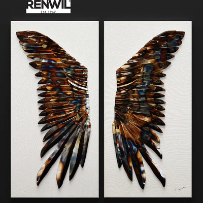 Decor RAVENS from RENWIL — Ver 1