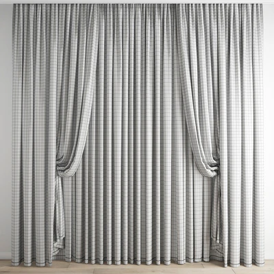 Curtain 245 — Вид 4