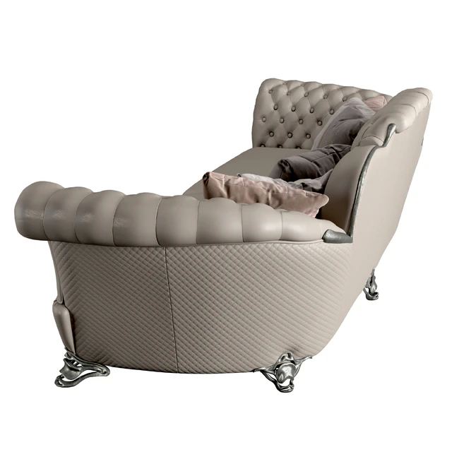 Mantellassi FLORINDO Sofa — Скачать