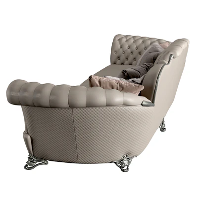 Mantellassi FLORINDO Sofa — Вид 4