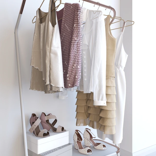 clothing set-09 — Descargar