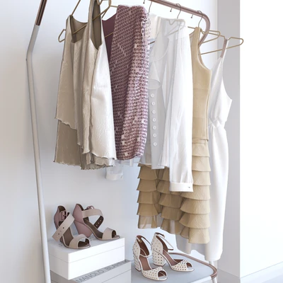 clothing set-09 — Ver 1