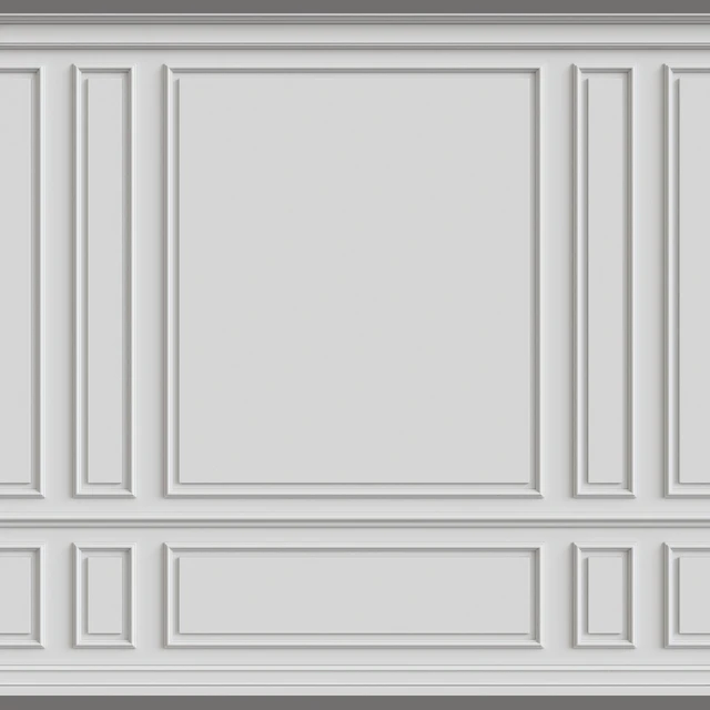 Wall molding — Download